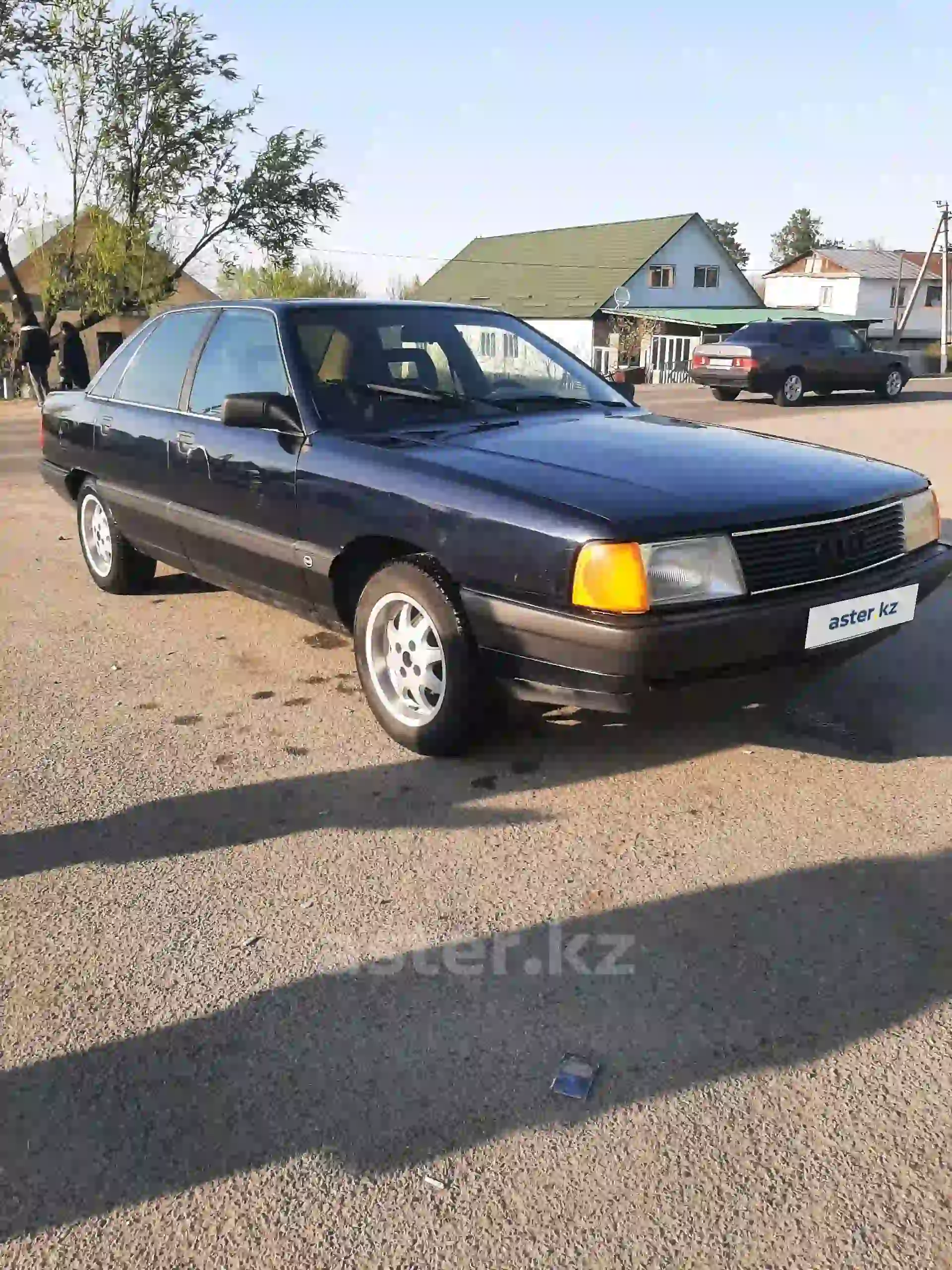 Audi 100 1988