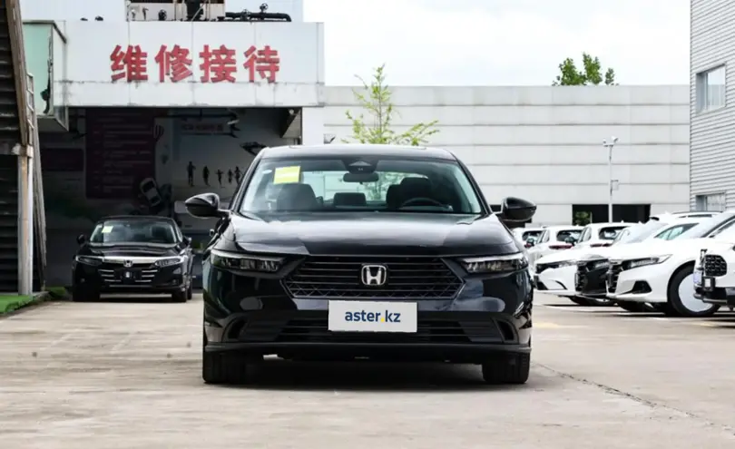 Honda Accord 2023 года за 17 500 000 тг. в Алматы