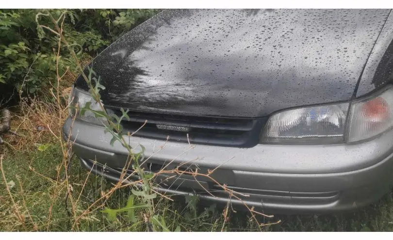 Toyota Caldina 1993 года за 1 500 000 тг. в Алматинская область