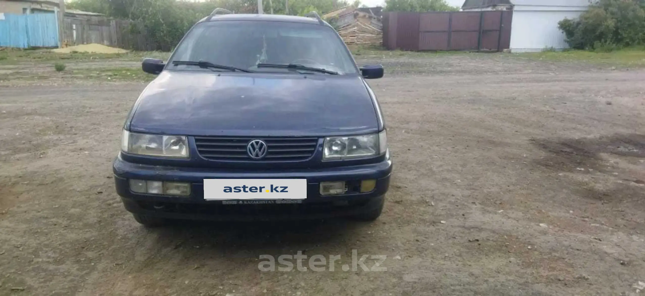 Volkswagen Passat 1994