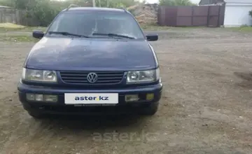 Volkswagen Passat 1994 года за 1 750 000 тг. в Костанайская область