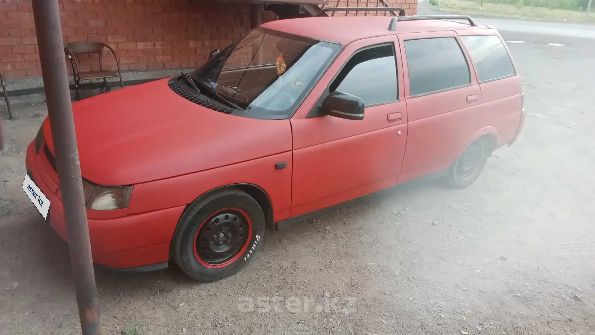 LADA (ВАЗ) 2111 1999