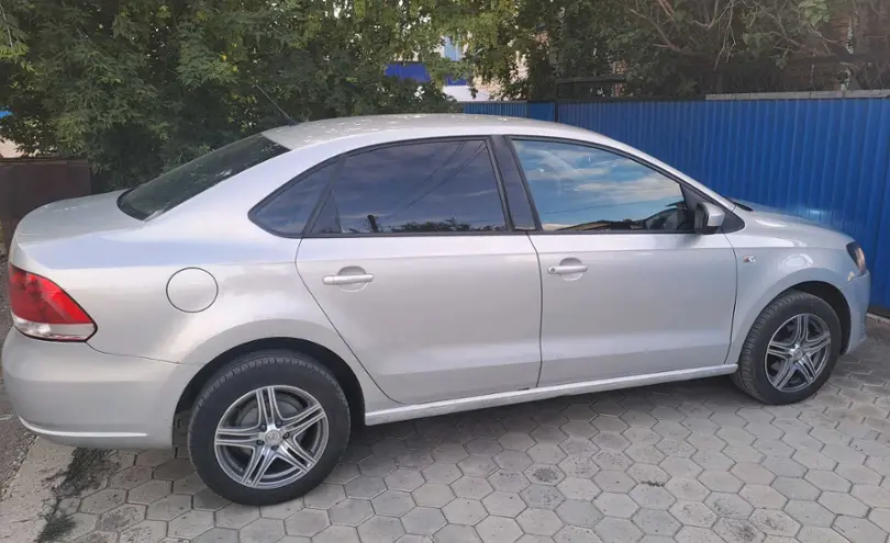 Volkswagen Polo 2013 года за 4 200 000 тг. в Кокшетау