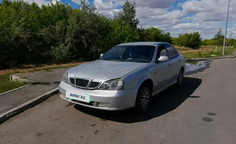 Daewoo Magnus 2003 года за 1 200 000 тг. в Астана