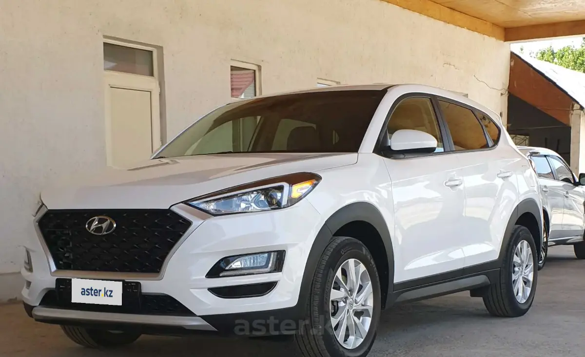 Купить Hyundai Tucson 2020 года в Шымкенте, цена 12500000 тенге. Продажа  Hyundai Tucson в Шымкенте - Aster.kz. №c887335