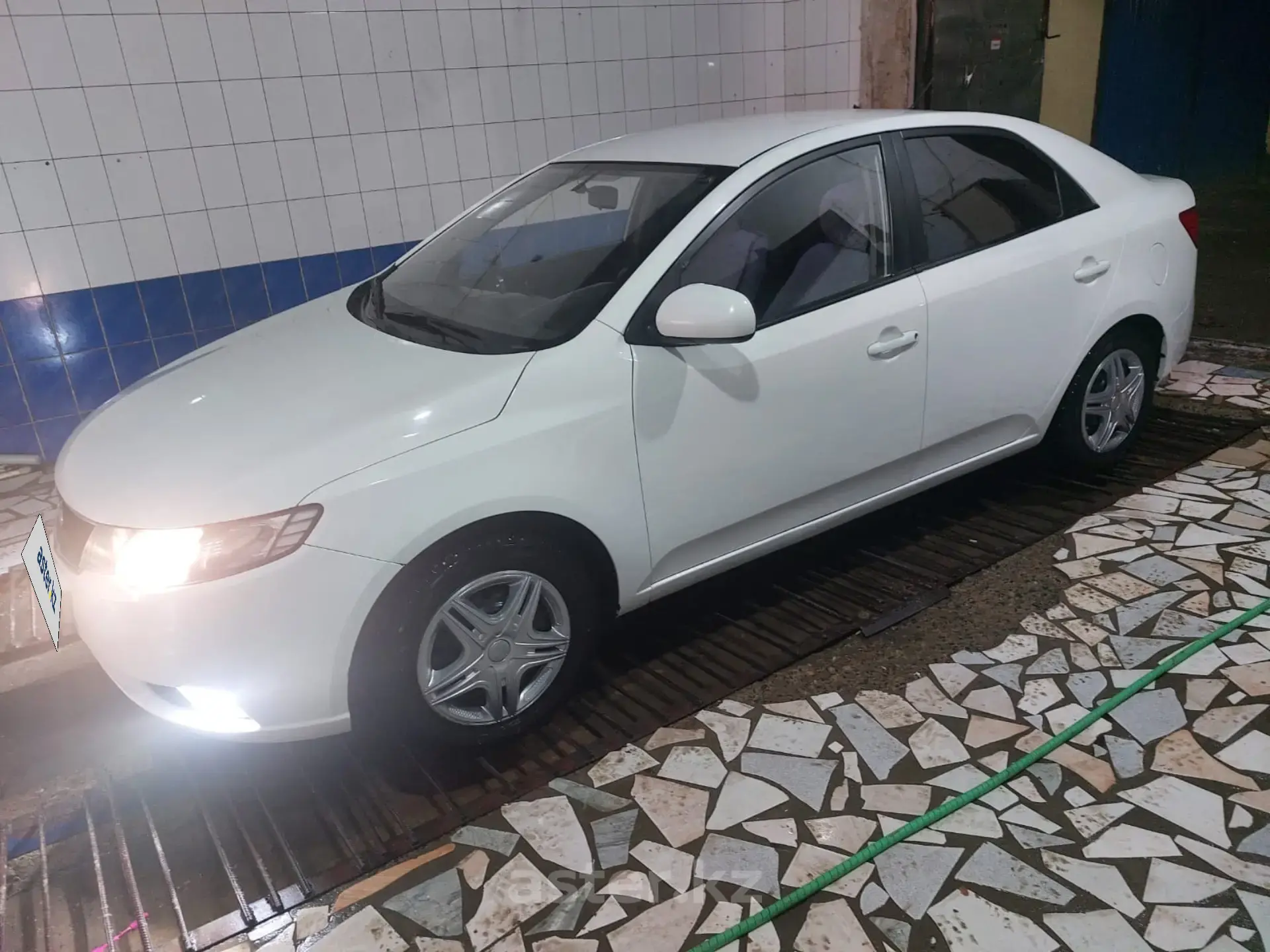 Kia Cerato 2010