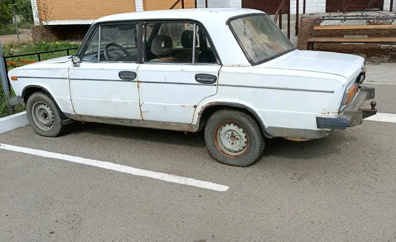 LADA (ВАЗ) 2106 1986 года за 400 000 тг. в Павлодар