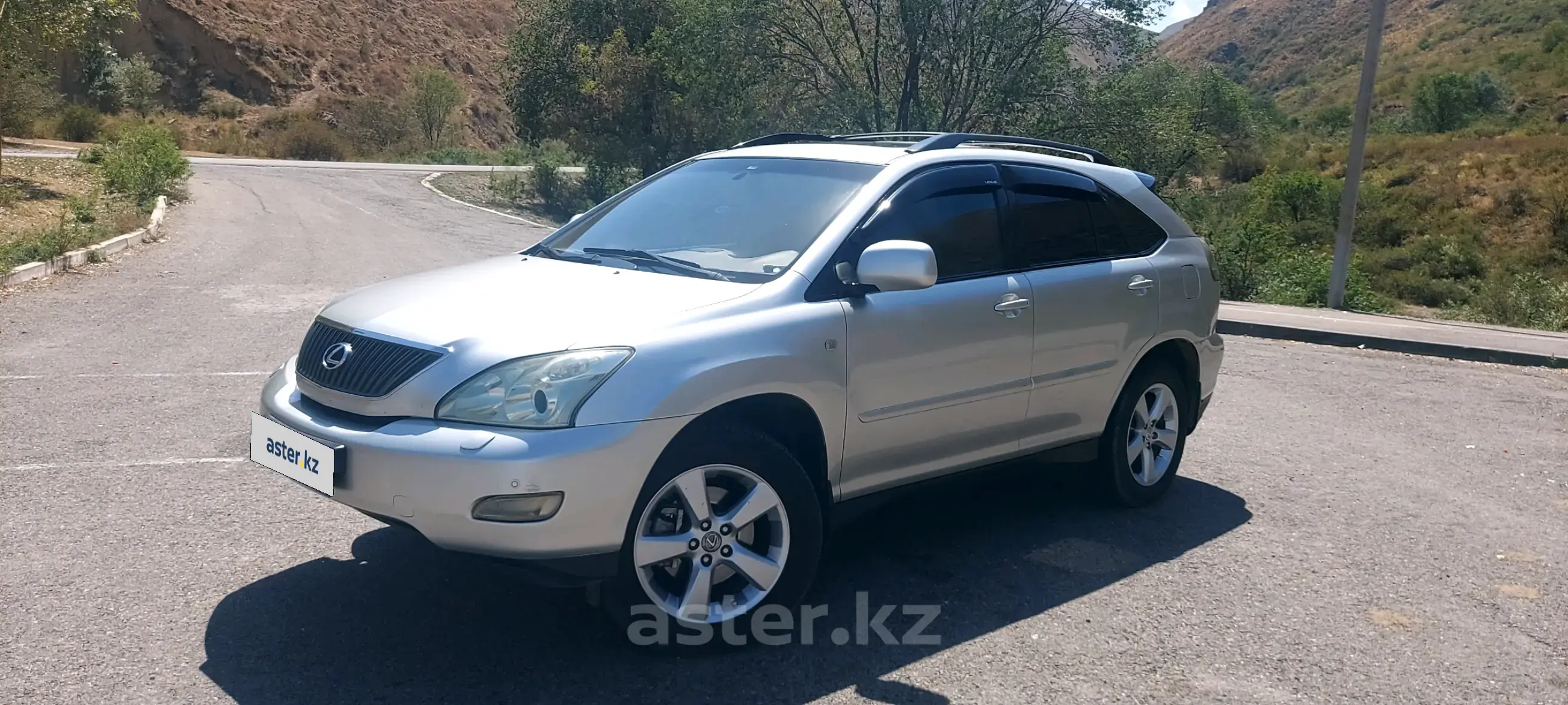 Lexus RX 2005