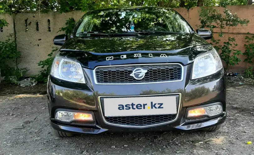 Ravon Nexia R3 2020 года за 4 600 000 тг. в Кокшетау