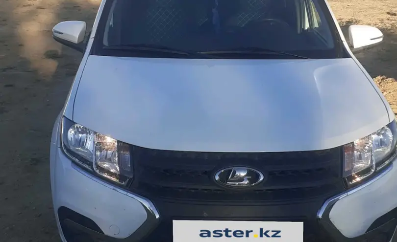 LADA (ВАЗ) Largus 2021 года за 6 800 000 тг. в Актобе