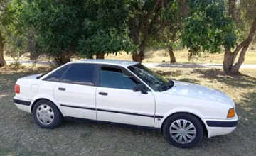 Audi 80 1994 года за 1 600 000 тг. в Алматинская область