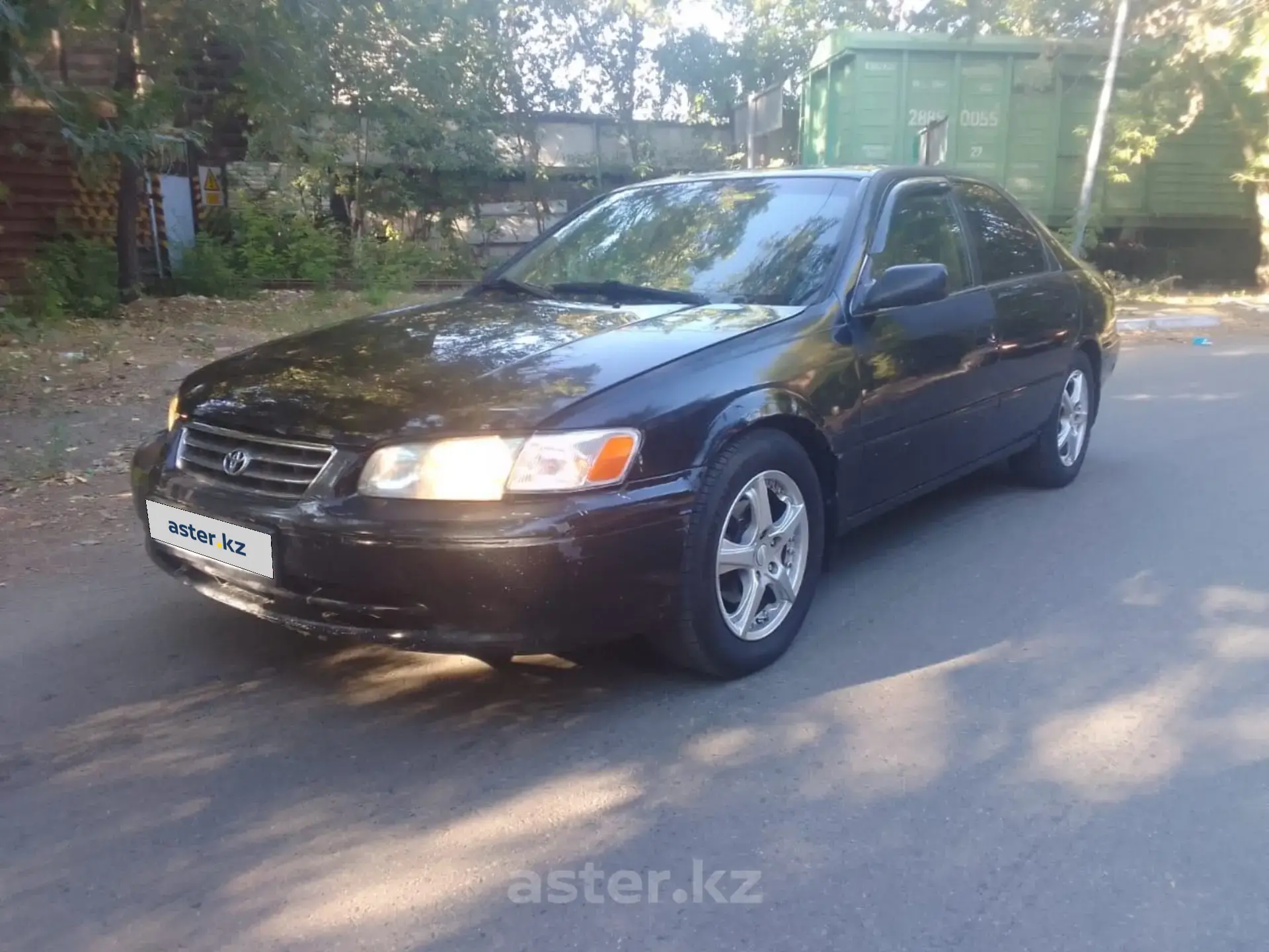 Toyota Camry 2000