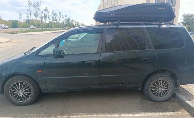 Honda Shuttle 1999 года за 2 500 000 тг. в Астана