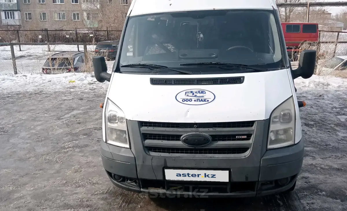 Купить Ford Transit 2009 года в Караганде, цена 4800000 тенге. Продажа Ford  Transit в Караганде - Aster.kz. №c887692