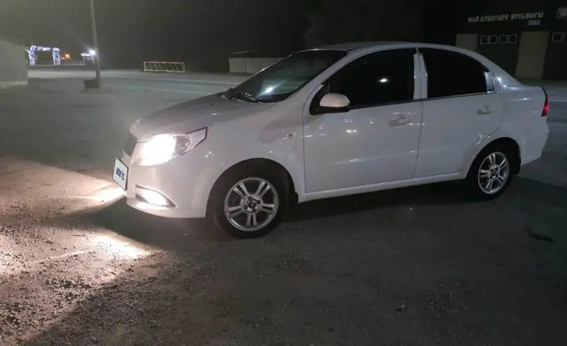 Chevrolet Nexia 2021 года за 5 700 000 тг. в Улытауская область