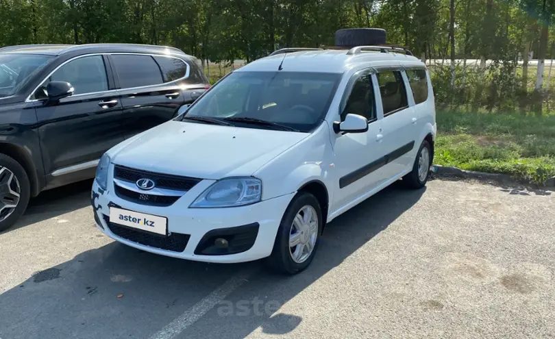 LADA (ВАЗ) Largus 2015 года за 3 700 000 тг. в Западно-Казахстанская область