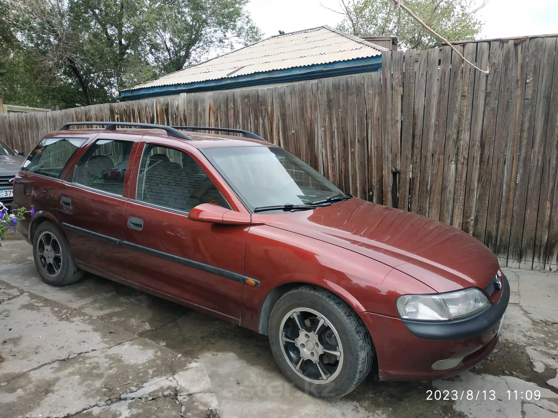 Opel Vectra 1998