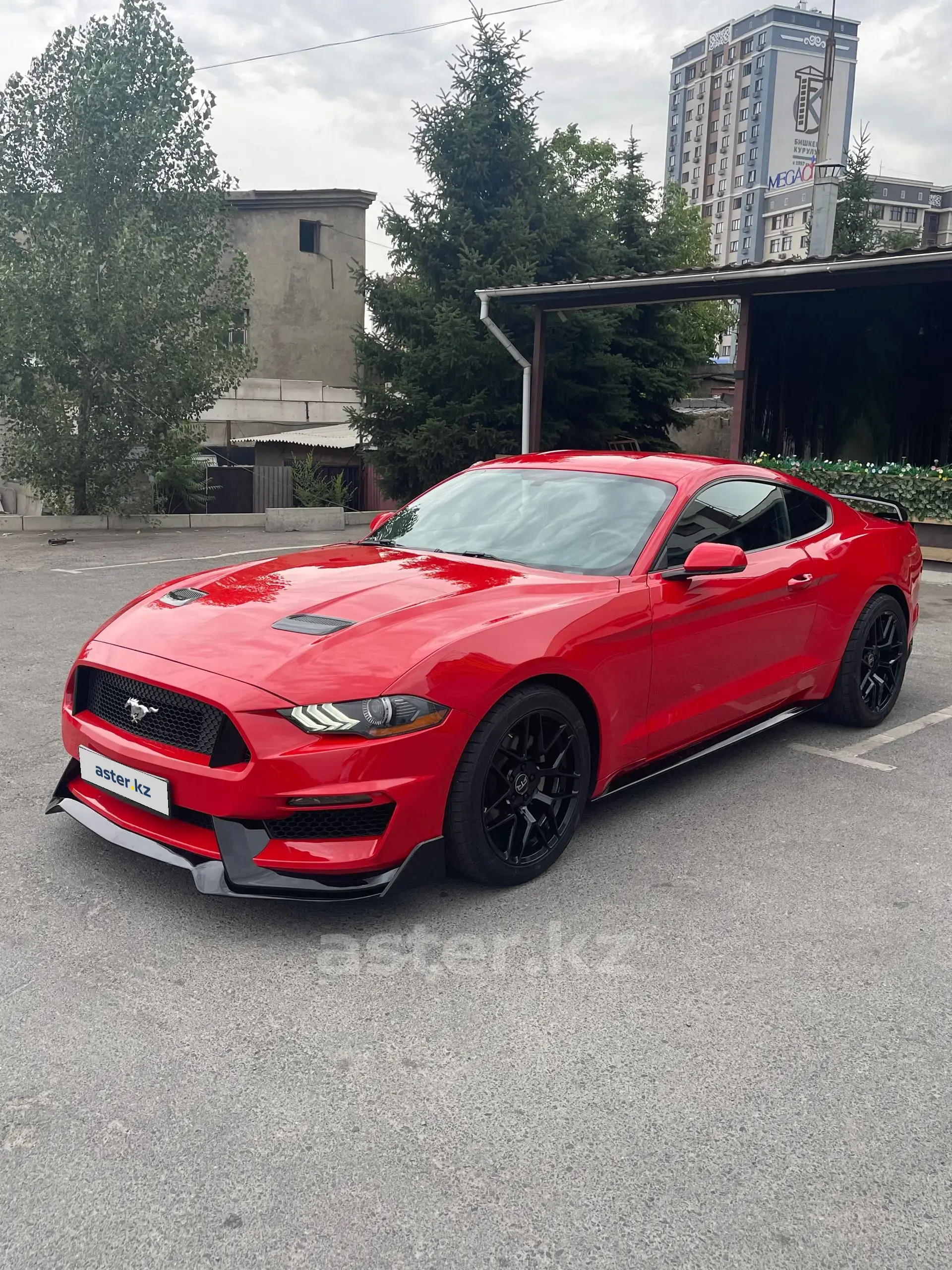 Мустанг налог. Ford Mustang vi Рестайлинг. Форд Мустанг 2018 года. Ford Mustang vi обвес Shelby. Мустанг 5 Рестайлинг.