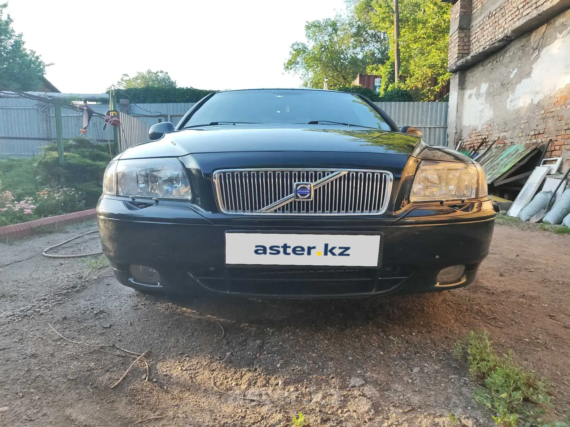 Volvo S80 1999