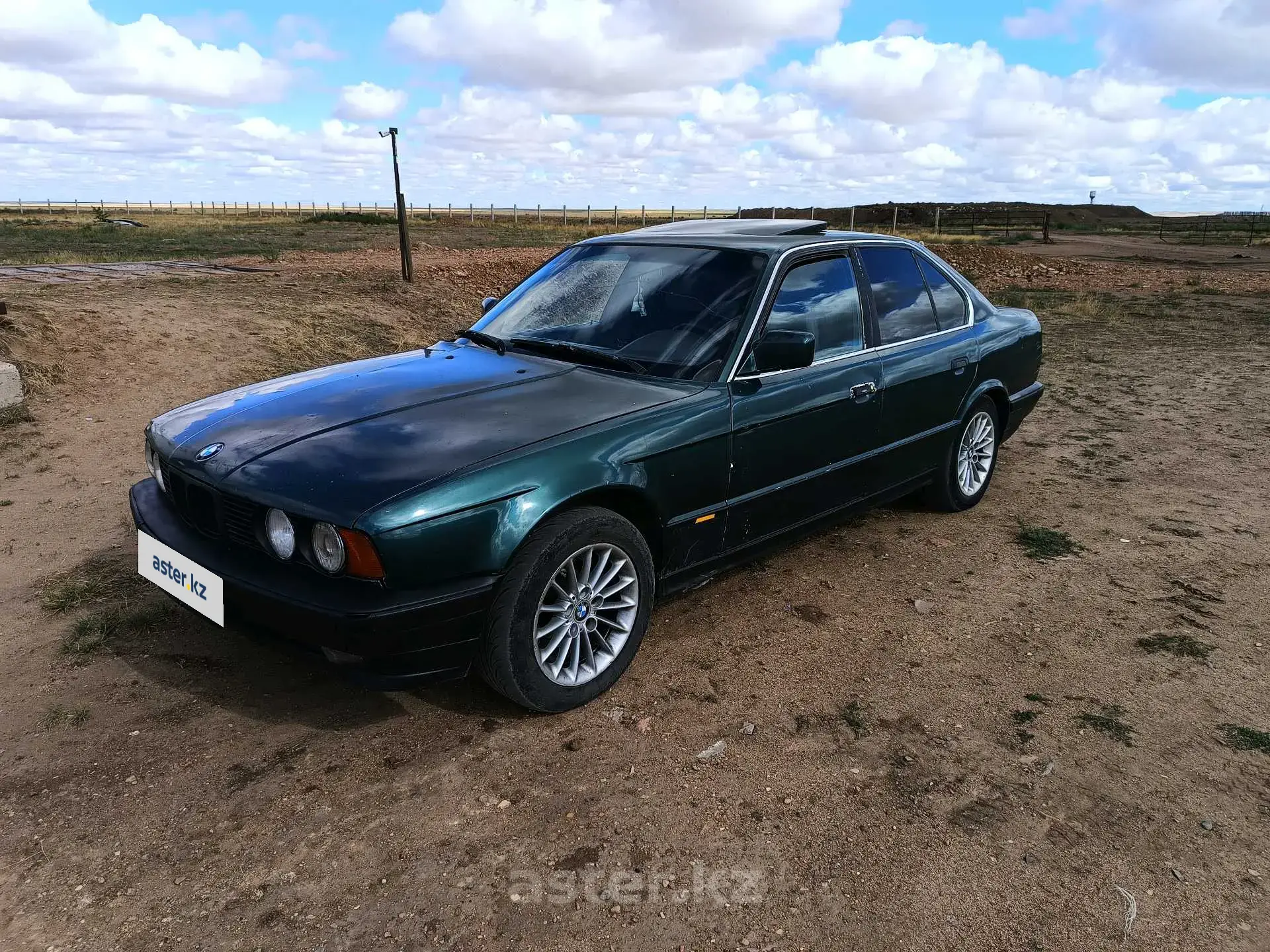 BMW 5 серии 1994