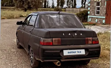LADA (ВАЗ) 2110 2007 года за 900 000 тг. в Талдыкорган