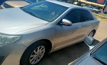 Toyota Camry 2015 года за 8 750 000 тг. в Сарыагаш