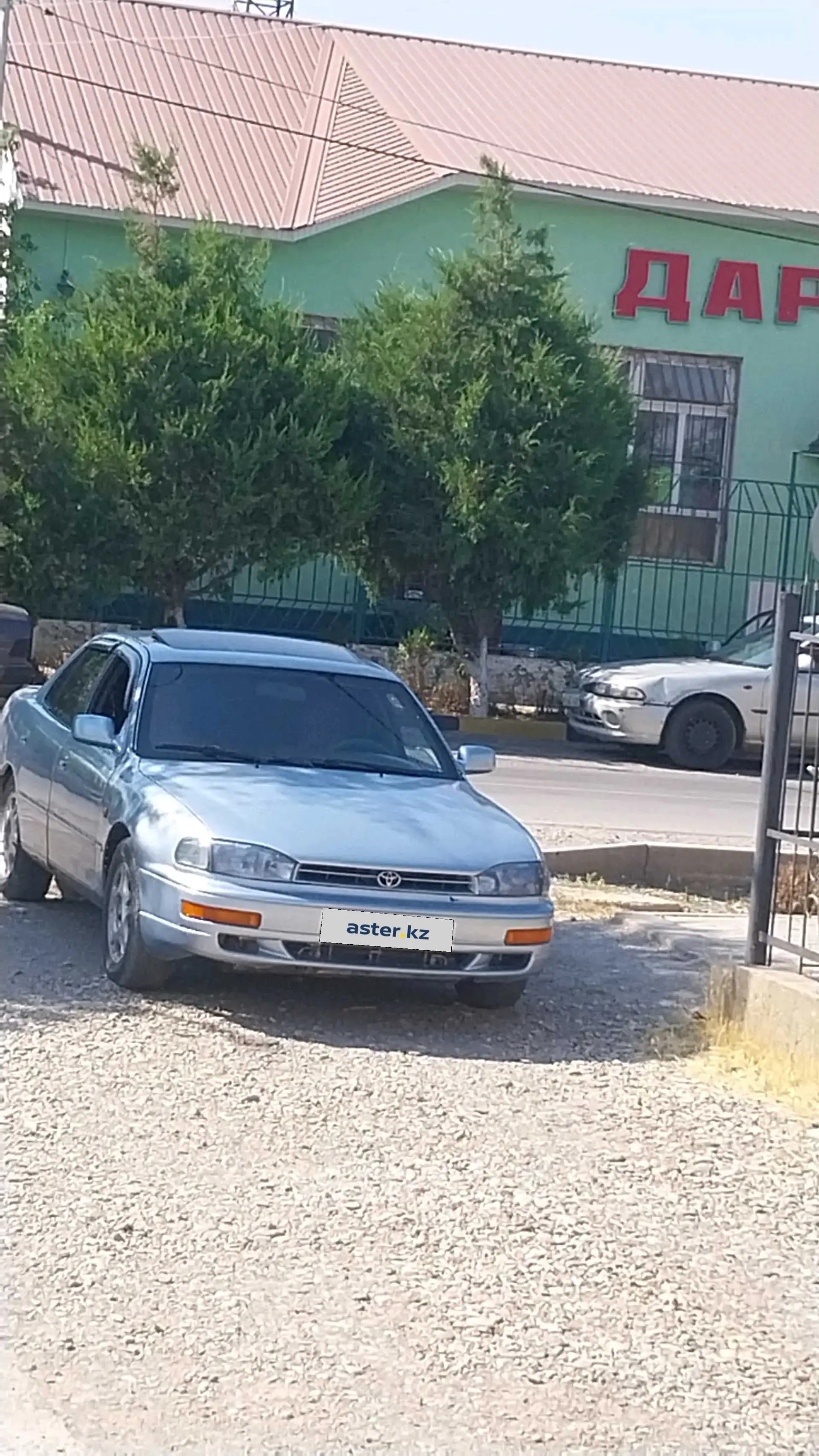 Toyota Camry 1995