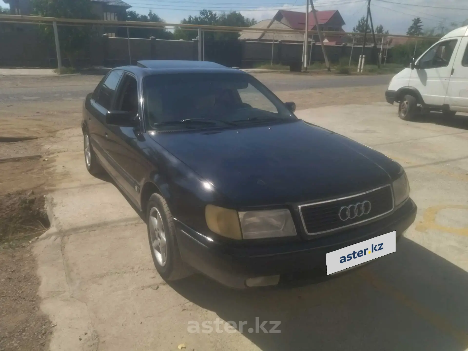 Audi 100 1991