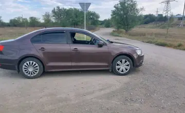 Volkswagen Jetta 2014 года за 6 500 000 тг. в Актюбинская область