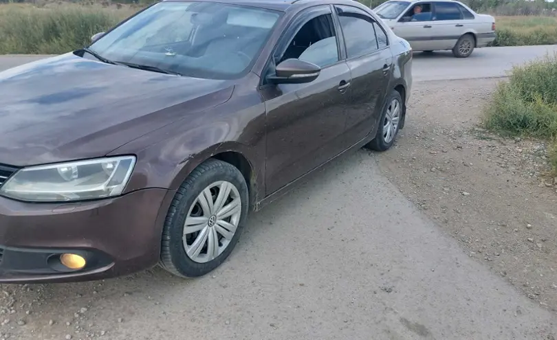 Volkswagen Jetta 2014 года за 6 500 000 тг. в Актюбинская область