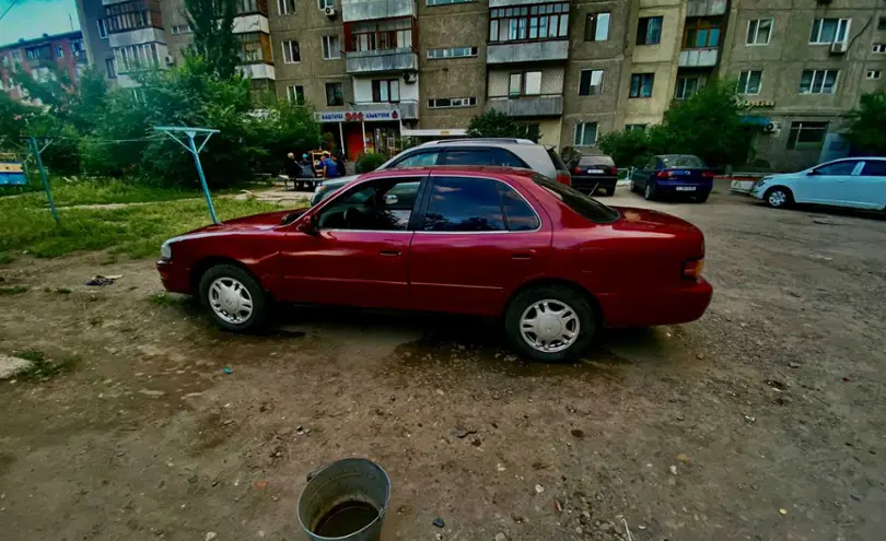 Toyota Camry 1994 года за 1 800 000 тг. в Восточно-Казахстанская область