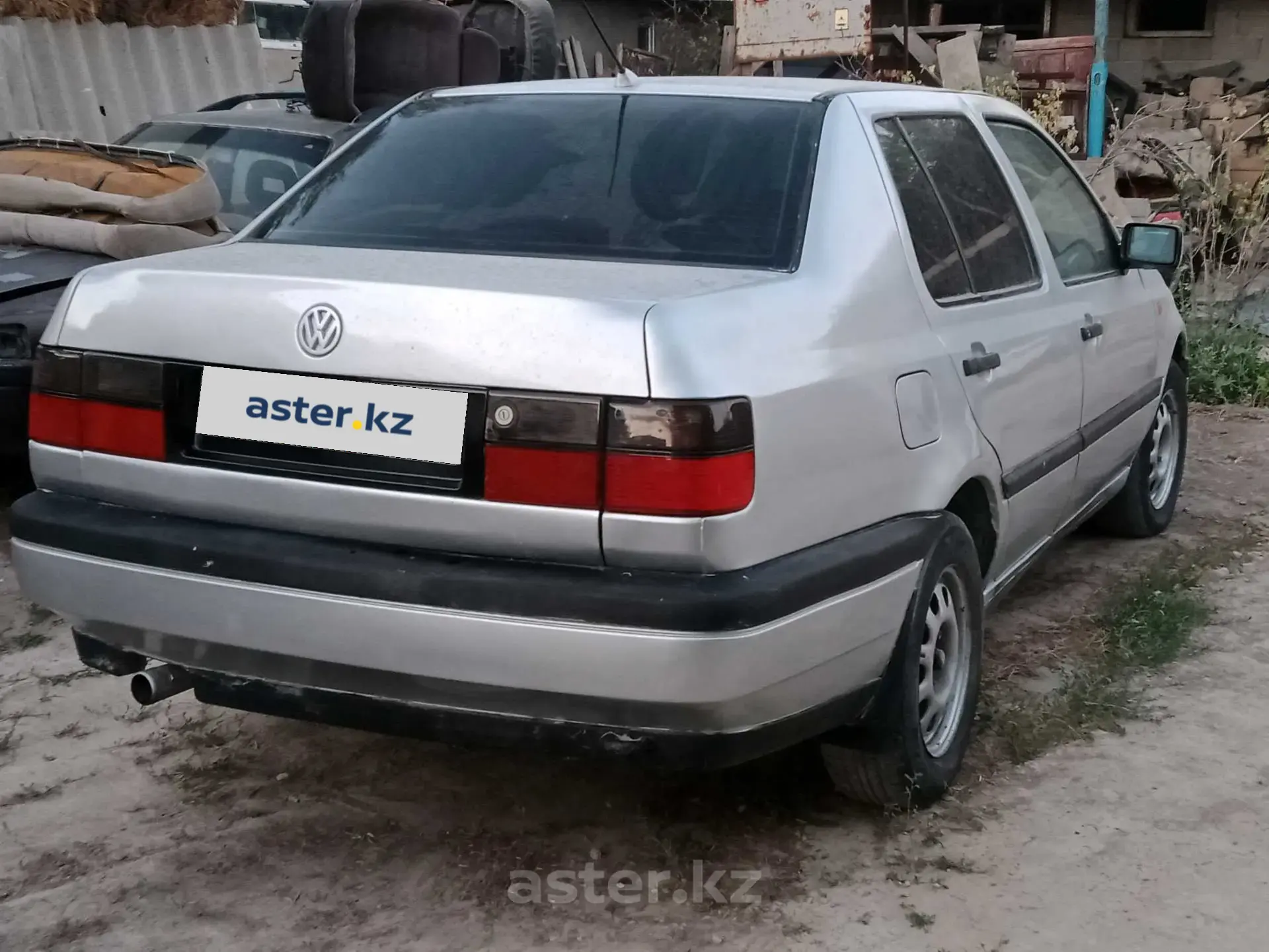 Volkswagen Vento 1992