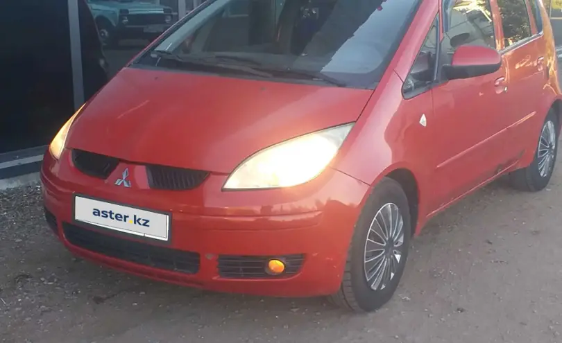 Mitsubishi Colt 2004 года за 2 200 000 тг. в Карагандинская область