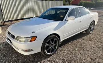 Toyota Mark II 1995 года за 4 500 000 тг. в Карагандинская область