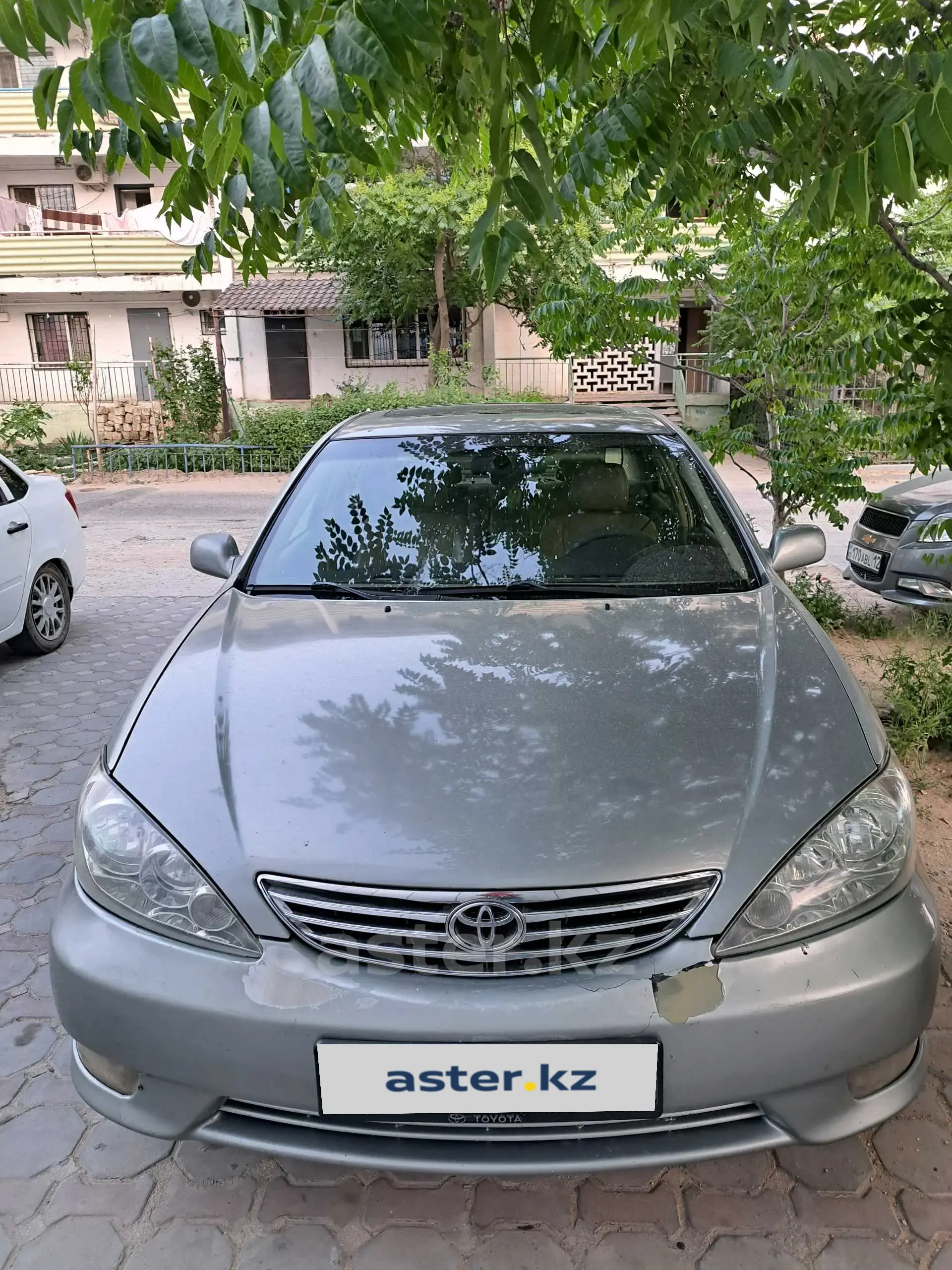 Toyota Camry 2005