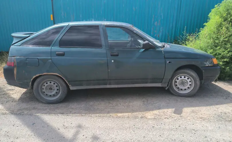 LADA (ВАЗ) 2112 2007 года за 650 000 тг. в Атырауская область
