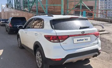 Kia Rio 2019 года за 8 700 000 тг. в Астана