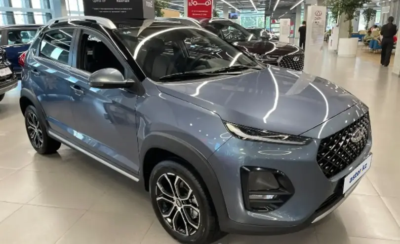 Chery Tiggo 2 2020 года за 8 200 000 тг. в Астана