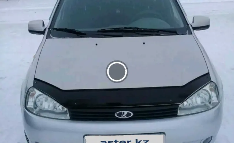 LADA (ВАЗ) Kalina 2012 года за 2 500 000 тг. в Уральск