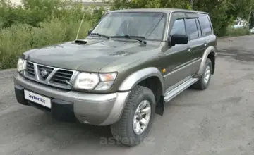 Nissan Patrol 1998 года за 5 100 000 тг. в Карагандинская область