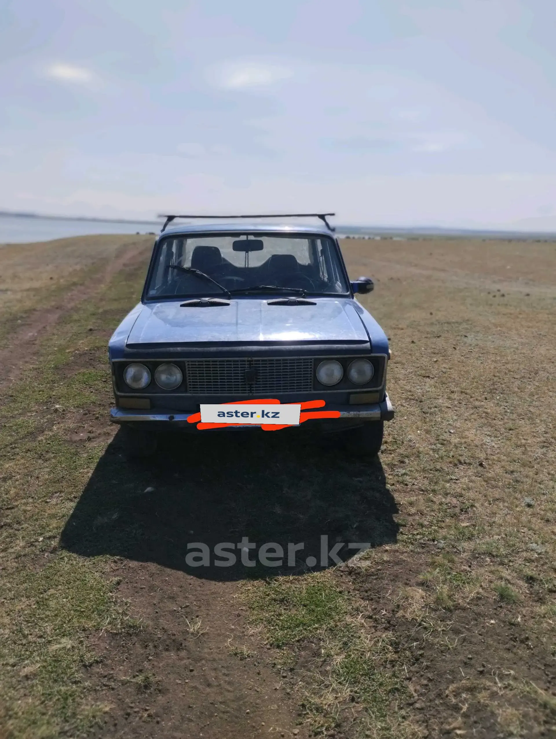 LADA (ВАЗ) 2110 1996