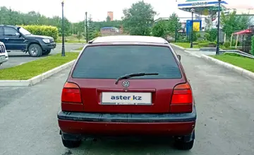 Volkswagen Golf 1993 года за 1 100 000 тг. в Усть-Каменогорск