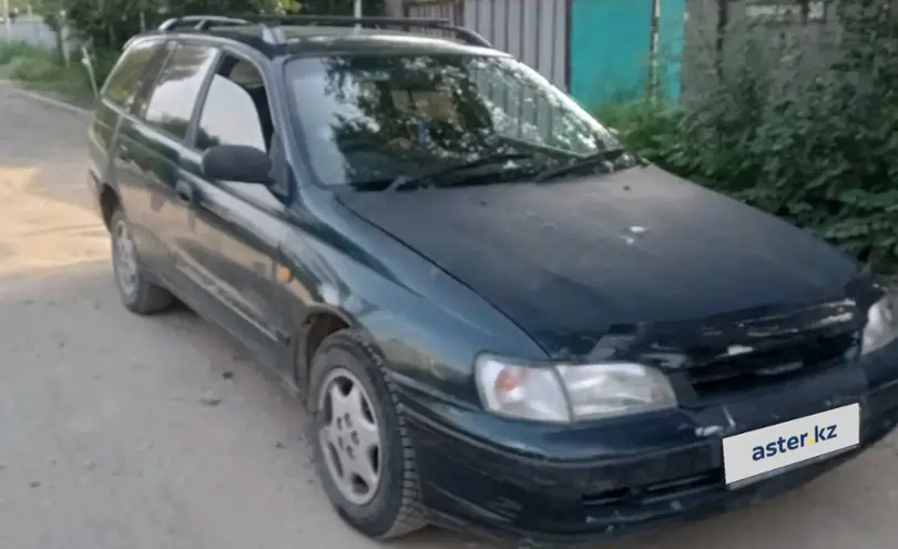 Toyota Caldina 1995 года за 1 800 000 тг. в Алматы