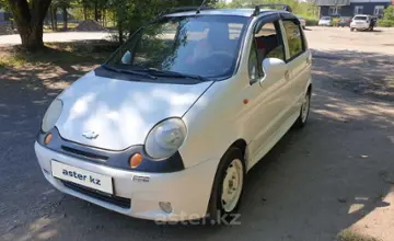 Daewoo Matiz 2002 года за 1 900 000 тг. в Павлодарская область