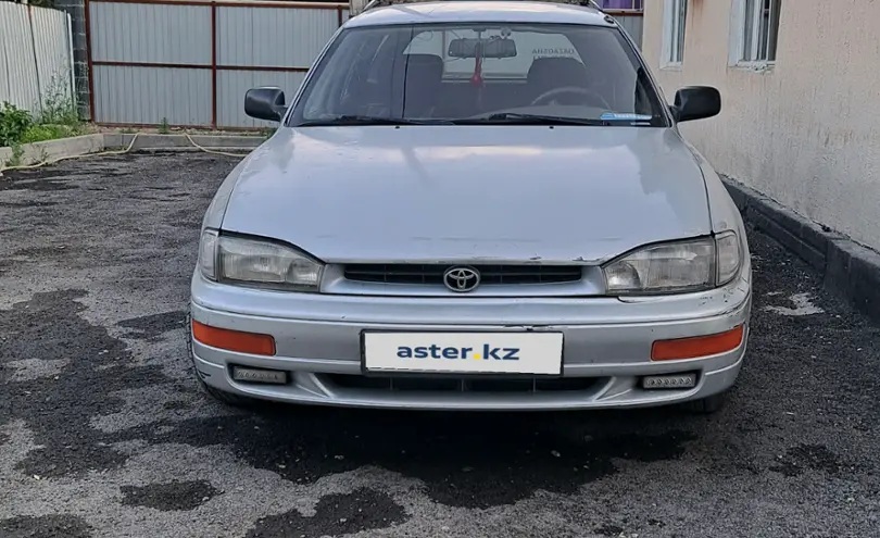 Toyota Camry 1992 года за 2 150 000 тг. в Алматы