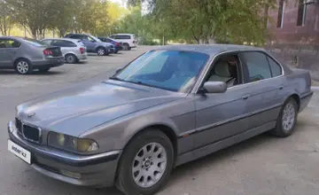 BMW 7 серии 1995 года за 2 400 000 тг. в Кызылординская область
