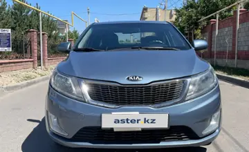 Kia Rio 2014 года за 6 200 000 тг. в Алматы