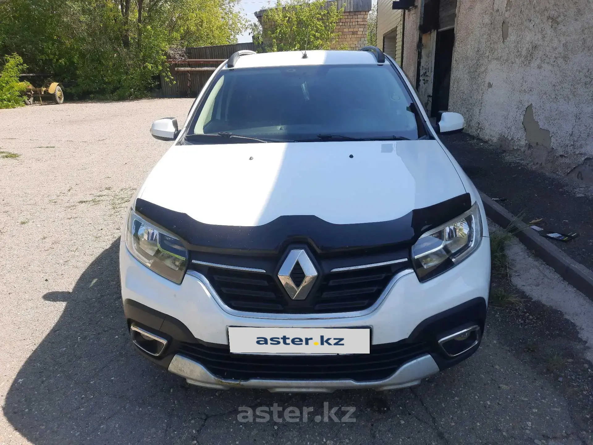 Renault Logan 2020