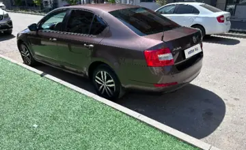 Skoda Octavia 2014 года за 7 000 000 тг. в Алматы