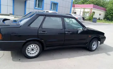 LADA (ВАЗ) 2115 2012 года за 1 900 000 тг. в Костанай